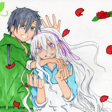 まじ天使☆smileっ