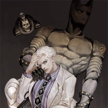 Kira Yoshikage