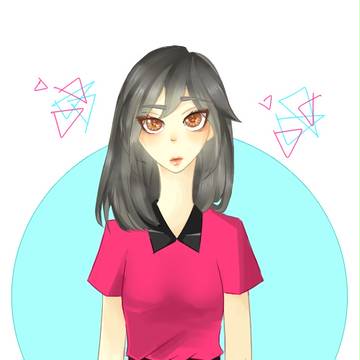 triangles and new style