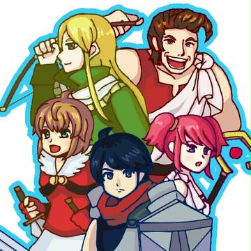 6周年