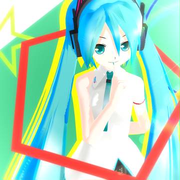 ミクLat式