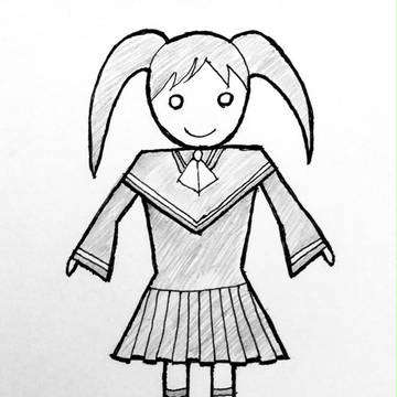 いまいち萌えない娘映画出演記念!