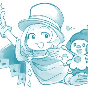439.マネネ