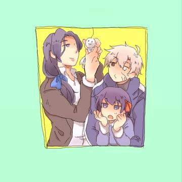 てるてる