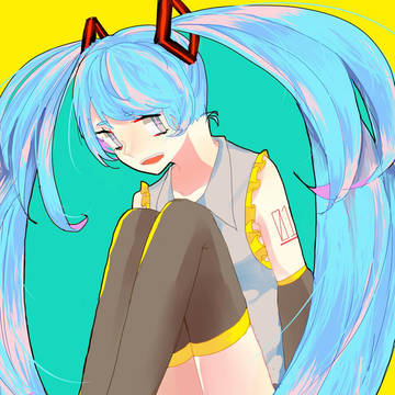 MIKU!!!!!!
