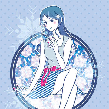 大人SETSUKO