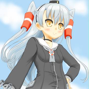 あまつかぜ