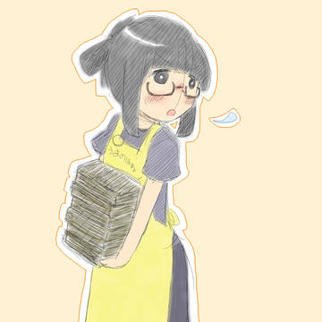 先生さん