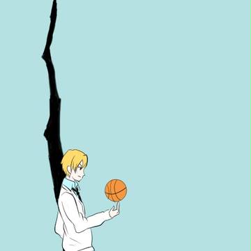 【黄瀬涼太生誕祭2014】黄瀬涼太でデュラララ!!EDパロ