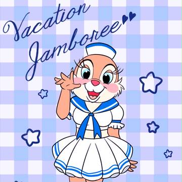 バケーション♡ジャンボリー