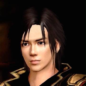 戦国無双４のエディット機能でNEWSを作ってみました