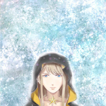 魔女巴德尔