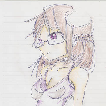 落書き