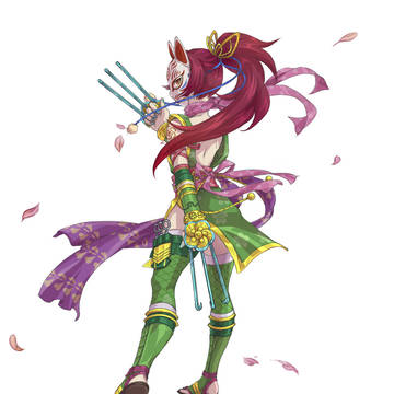 花鈴