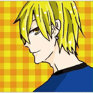 黄瀬くん