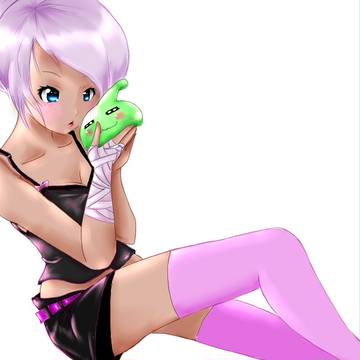 Riven and Zac