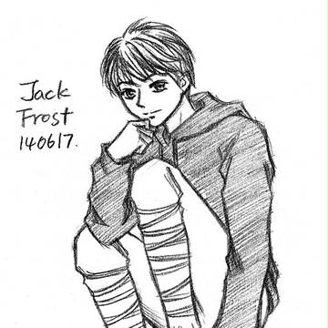 Jack Frost