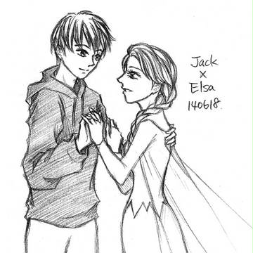 JackXElsa