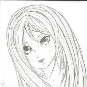 girl .-.