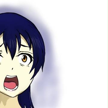 海未ちゃん