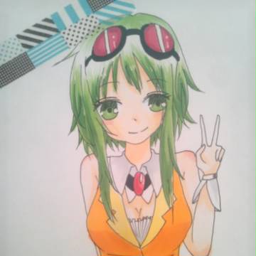 gumiさん