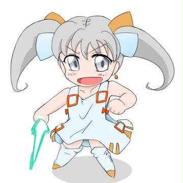 SDなWIXOSSタマ