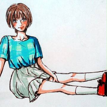 無