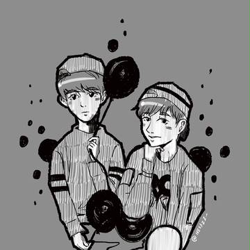 BTS log ②