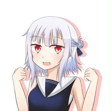 看板娘2014