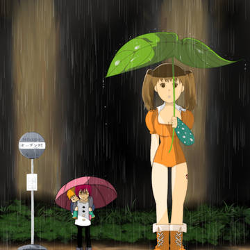 となりのディアンヌ