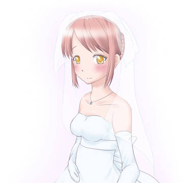 6月の春ちゃん