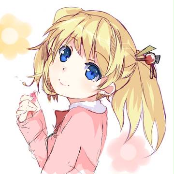 アリス・カータレットちゃん！