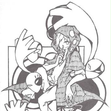 夜咄ディセイブ