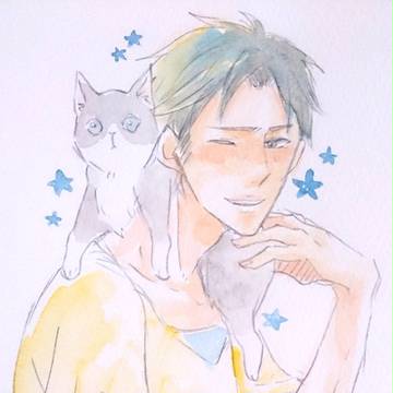 横澤隆史ハピバ！