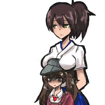 一航戦からの恥辱