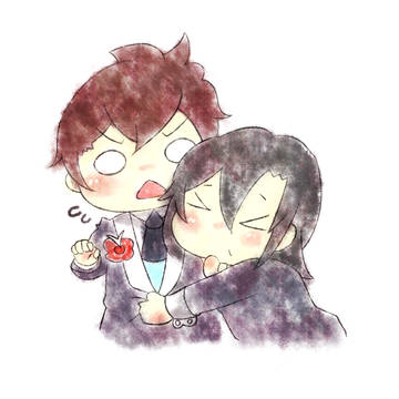 くれみこ！