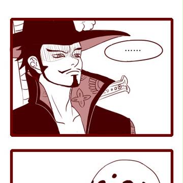 ドフロ?