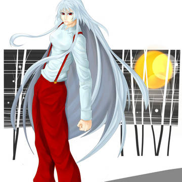 藤原妹紅