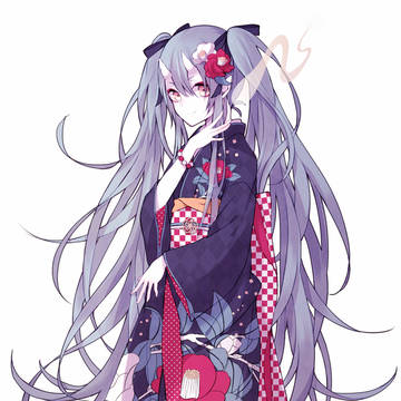 椿鬼