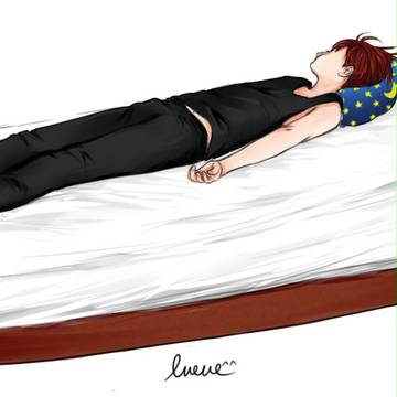 灿烈小王几