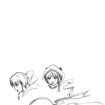 落書き