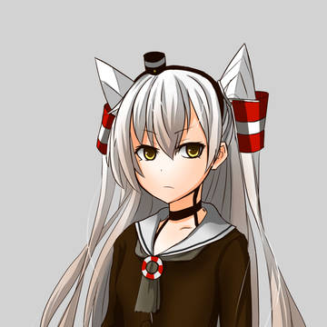 天津風