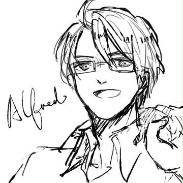 落書き