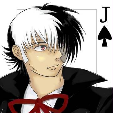ブラックジャック
