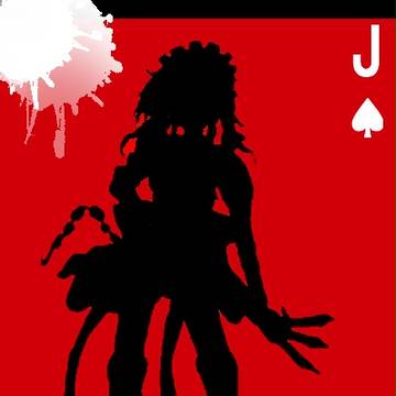 Sakuya♠Izayoi