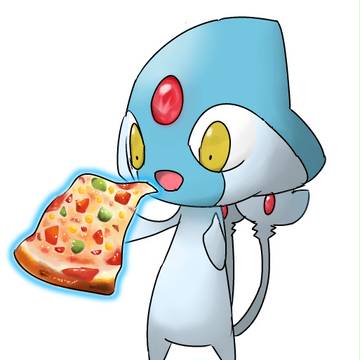 ピザ