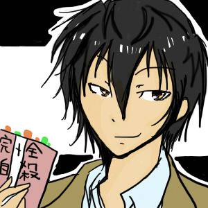 太宰さん詰め