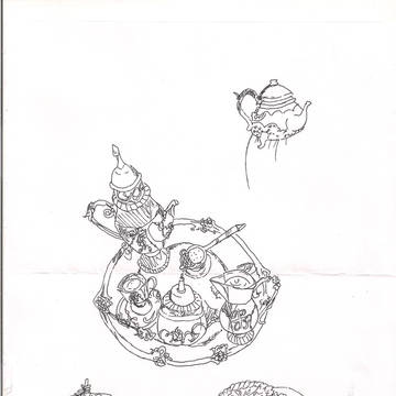 Tea Set