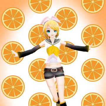 Vitamin Girl
