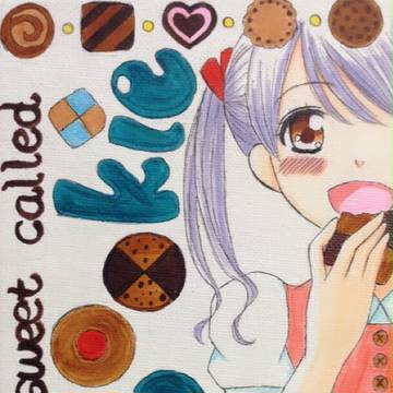 お菓子